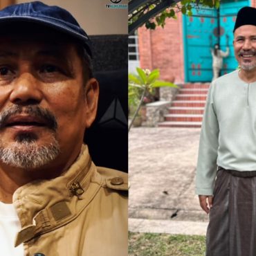 [VIDEO] ‘Macam Mana Raya Kalian? Ceritalah’ – Kongsi Gambar Raya, Netizen Terhibur Dengan Celoteh M Nasir