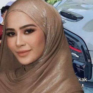 [VIDEO] ‘Saya Belikan Dia Kereta Sebagai Hadiah’ – Anak Madammu Raih 8A 1B+ Dalam SPM
