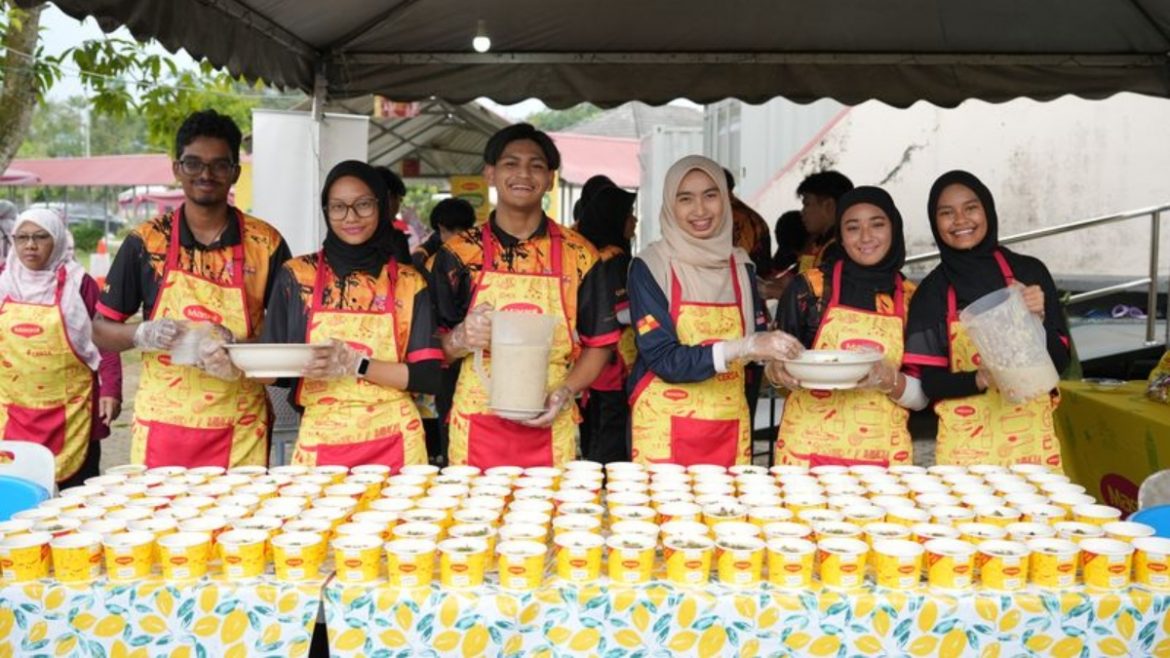Ustaz Lah Beri Peringatan Awal Rebut Lailatul Qadar – ‘Malam Ini Malam Pertama Ramadan Ganjil’