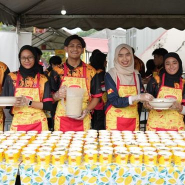 Ustaz Lah Beri Peringatan Awal Rebut Lailatul Qadar – ‘Malam Ini Malam Pertama Ramadan Ganjil’