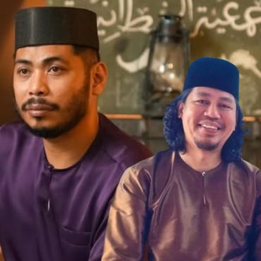 [VIDEO] ‘Kalau Nak Cerita Tentang Kasih Sayang, Memang Saya & Shuib Sayang Dekat Jep’ – Mamat Sepah
