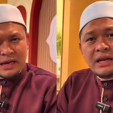 Masjid ‘Hopping’ Bersama Kekasih? Imam Muda Hassan Tampil Titip Pesanan – ‘Jangan Ambil Mudah Halal Haram’