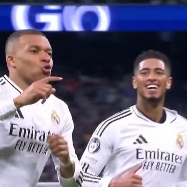 Mbappe