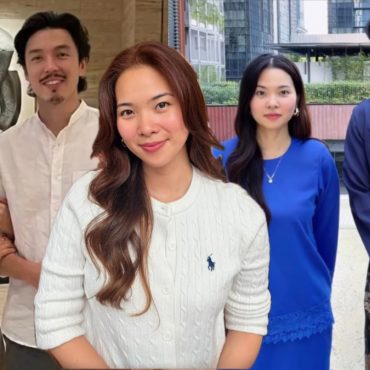 Bella Astillah Didakwa Halang Anak-Anak Jumpa Bekas Suami, Didi Astillah Bersuara – ‘Nak Masuk Campur Tapi Tak Tahu Cerita Sebenar’