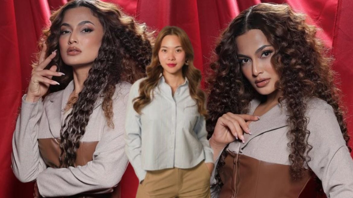 Reen Rahim Sangkal Kenyataan Mekyun Sifatkan Pempengaruh Sombong – ‘Sebenarnya Kita Yang Insecure Sampai Nampak Semua Negatif’