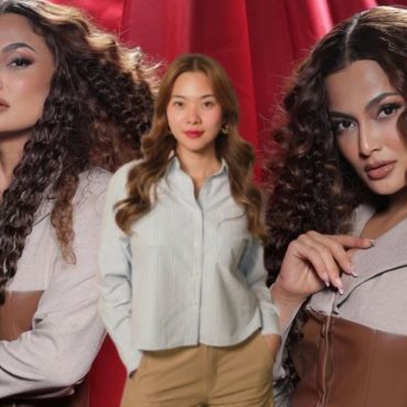Reen Rahim Sangkal Kenyataan Mekyun Sifatkan Pempengaruh Sombong – ‘Sebenarnya Kita Yang Insecure Sampai Nampak Semua Negatif’