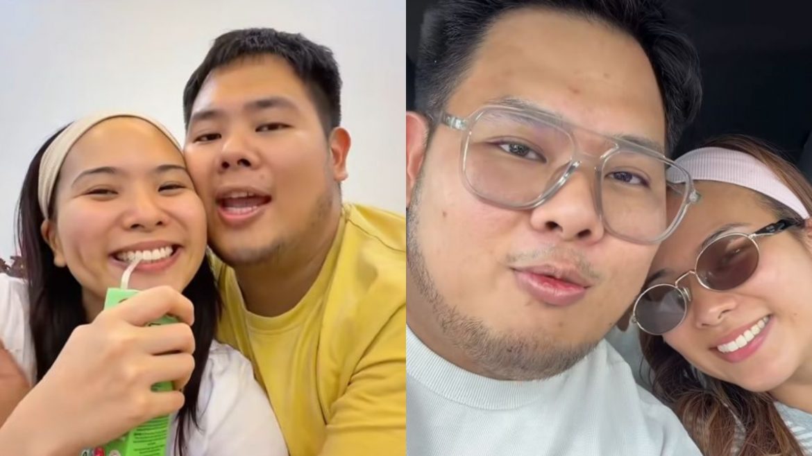 Mek Yun & Abe Wee Dipuji Netizen, Tak ‘Menunggang’ Mana-Mana Isu – ‘Mok, Pok Berjaya Didik Mereka Hormat Kaum & Agama Lain’
