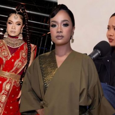 [VIDEO] Mimi Fly ‘Reject’ Lelaki Malas – ‘Itu Red Flag Terbesar & Annoying’