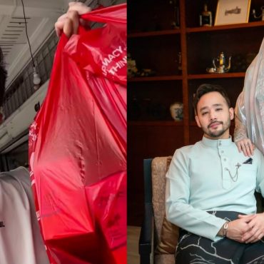 Nabil Mahir Positif Covid-19, Alami Demam & Sakit Badan – ‘Semua Plan Terpaksa Cancel’