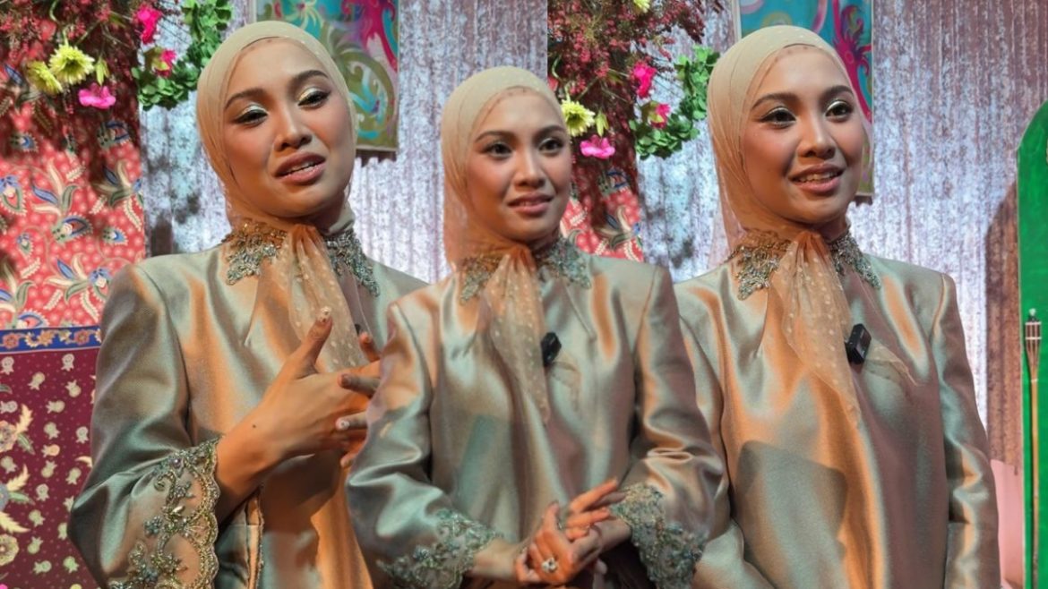 Nabila Razali Utamakan Kualiti Lagu, Nafi ‘Hard Sell’ Dalam Video Muzik – ‘Bila Dah Melekat Di Telinga, Sudah Cukup Untuk Saya’