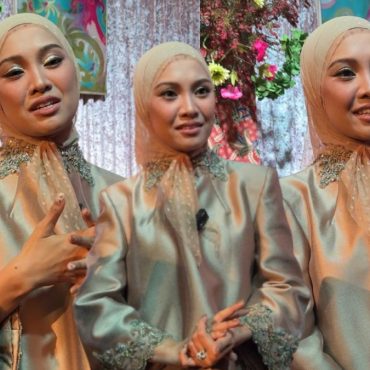 Nabila Razali Utamakan Kualiti Lagu, Nafi ‘Hard Sell’ Dalam Video Muzik – ‘Bila Dah Melekat Di Telinga, Sudah Cukup Untuk Saya’