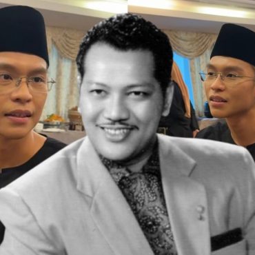 ‘Dengdang Perantau’ Jadi Pilihan Hati Nadhir Nasar – ‘Lagu Lama Klasik Menggamit Memori’