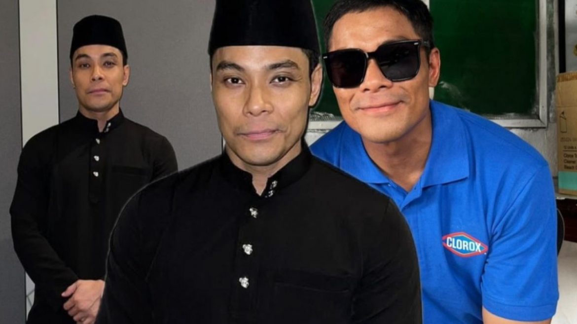 ‘Dah 3 Tahun Saya Beraya Tanpa Arwah Ayah & Adik’ – Nas-T