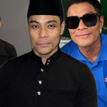 ‘Dah 3 Tahun Saya Beraya Tanpa Arwah Ayah & Adik’ – Nas-T