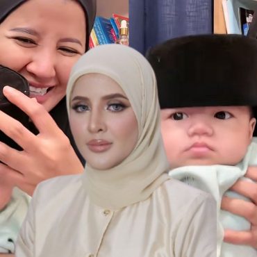 ‘Aku Tutup Pintu Hatiku Untuk Sesiapa Yang Mendekati’ – Nilam Ortiz Pilih Fokus Besarkan Anak