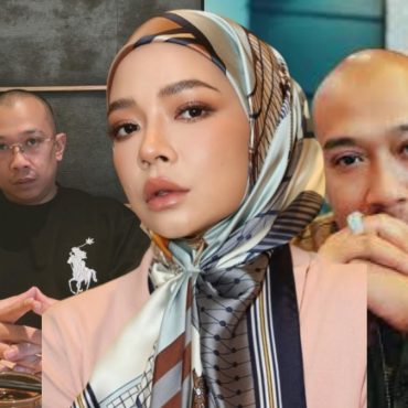 ‘Saya Percaya Kebaikan & Rasa Hormat Harus Sentiasa Ada Walaupun Haluan Kita Berbeza’ – Nora Danish Balas Kepada Boss Ned