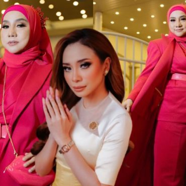 ‘Lagu Raya Tak Perlu Terlalu Kreatif & Bersaing Dengan Trend Sekarang’ – Noraniza Idris