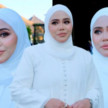 [VIDEO] Norreen Iman Mahu Hidup Tenang, Tepis Dakwaan Perkahwinan Bergolak – ‘Apa Yang Jadi Di Rumah, Kekal Di Rumah’