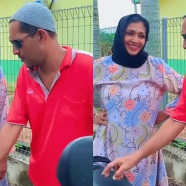 Abang Hidap Kanser Darah, Nourul Depp Mohon Doa – ‘Hilang Kata-Kata, Punah & Pasrah’