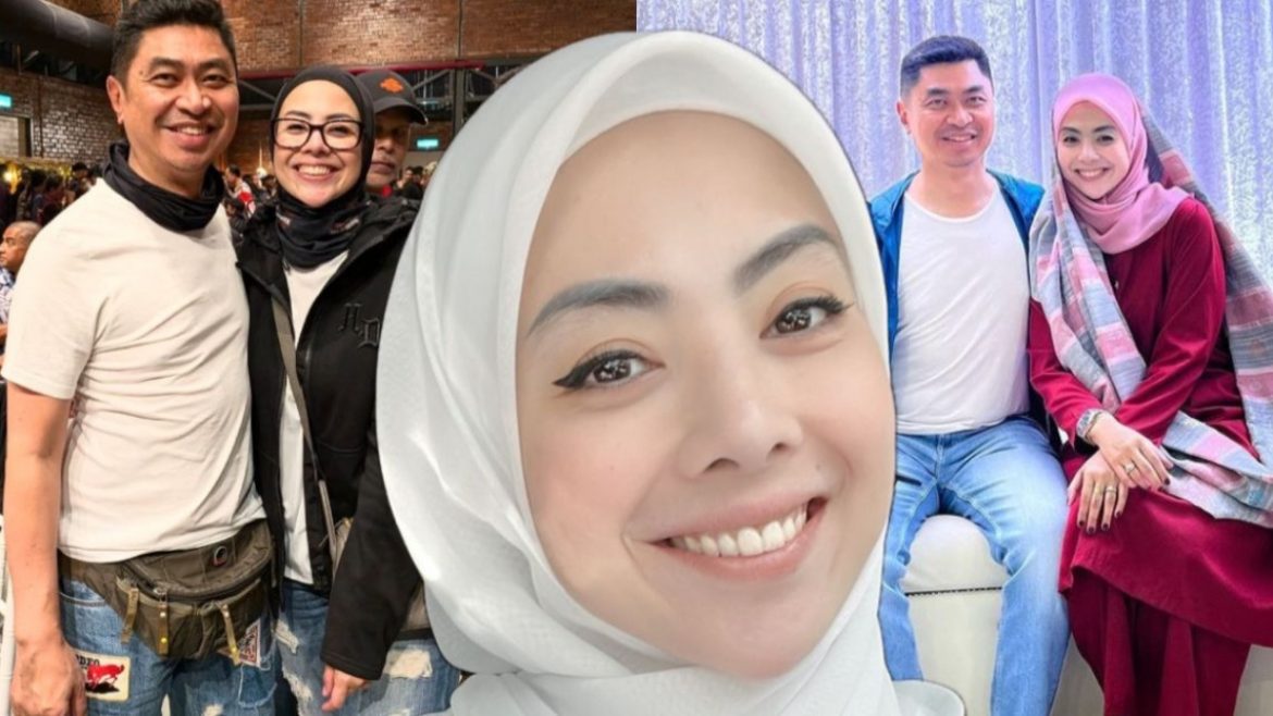 ‘Saya Pernah Rasa Jadi Janda Pada Usia 26 Tahun, Tapi Saya Serahkan Sepenuhnya Pada Allah Bukan Manusia’ – Nurulhidayah