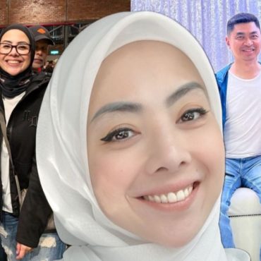 ‘Saya Pernah Rasa Jadi Janda Pada Usia 26 Tahun, Tapi Saya Serahkan Sepenuhnya Pada Allah Bukan Manusia’ – Nurulhidayah
