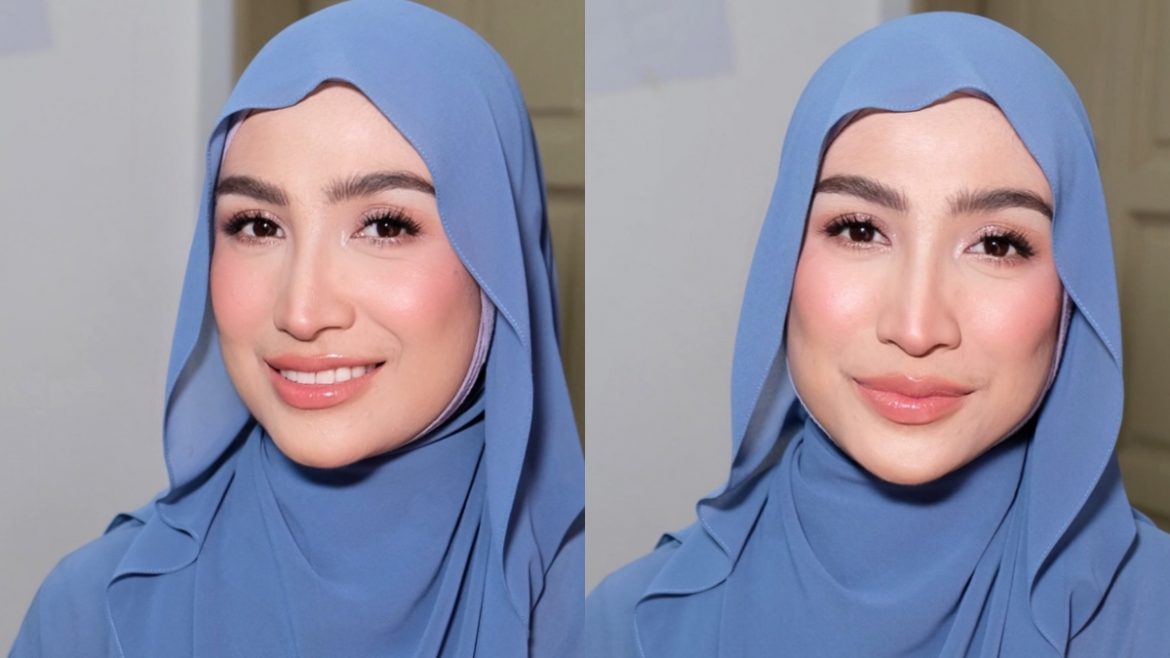 ’Penat Diganti Istighfar’ – Ozlynn Kongsi Semangat Buat Ibu Bekerja Letih Urus Anak & Rumah Tangga