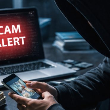Rakan Sekolah Dakwa Kenal Suami Pelakon Terlibat Scam, Dedah ‘Kaki Spin’ Dari Dulu – ‘Macam Mana Boleh Kahwin Dengan Dia?’