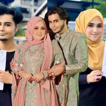 [VIDEO] Isteri Prince Syed Terkilan, Dedah Telefon Kena ‘Hacked’ – ‘Kalau Meninggal Saya Tiada Di Tapak Niaga’