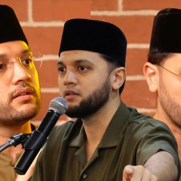 [VIDEO] PU Riz Respon Selepas Sering Digesa Nasihat Adik Beradik Ipar – ‘Saya Tak Diam..Tetap Tegur’