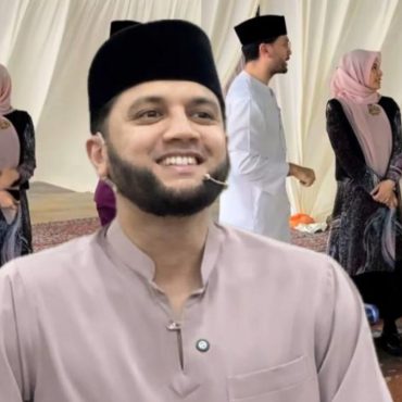 [VIDEO] PU Riz Bersama Izzah Anwar Edar Juadah Berbuka, Semarakkan Aktiviti Hafalan Surah Dengan Warga PPR