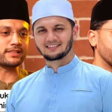 [VIDEO] ‘Surah Yasin Bukan Hanya Untuk Orang Nazak, Malah Doa Keampunan & Dipermudahkan Urusan’ – PU Riz