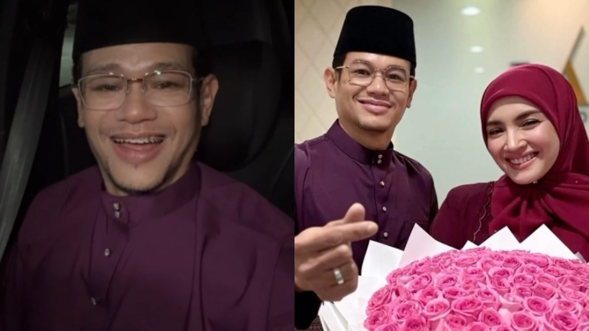 [VIDEO] Que Haidar Perjelas Hubungan Dengan Fazura – ‘Dia Adalah Sahabat Lama Yang Sudah Lama Tidak Berjumpa’