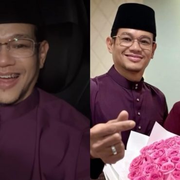 [VIDEO] Que Haidar Perjelas Hubungan Dengan Fazura – ‘Dia Adalah Sahabat Lama Yang Sudah Lama Tidak Berjumpa’
