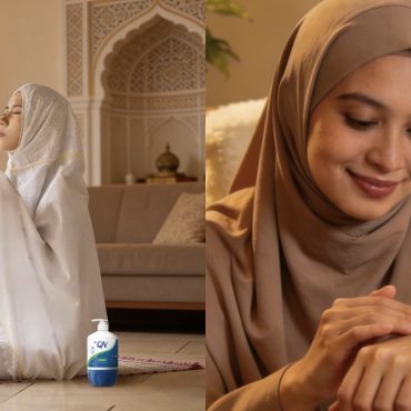 Masuk Ramadan Je Kulit Terus Kering? Ini Rutin Simple Yang Ramai Baru Sedar