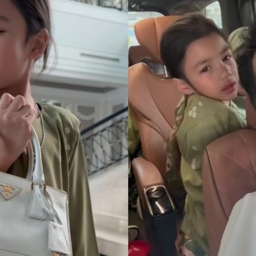 [VIDEO] Jafri Mahmoodi Tegur Pempengaruh Cacah Tatu – ‘Saya Takut Akan Jadi Trend Di Kemudian Hari’