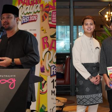 [VIDEO] CK Faizal Dedah Kru Kabin Berasmara Semasa Penerbangan? – ‘Dekat Sempit-Sempit Dia Buat’