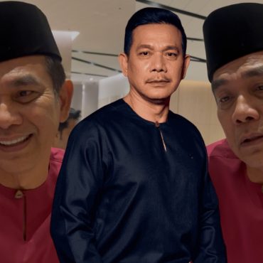 Rosyam Nor Tiada Masalah Trend Lambakan Lagu Raya Tahun Ini – ‘Janji Meriah!’