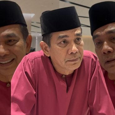 Rosyam Nor Komen Isu Pelakon Datang Lewat – ‘Janganlah Sampai 5 Jam Lambat, Itu Kurang Ajar Namanya’