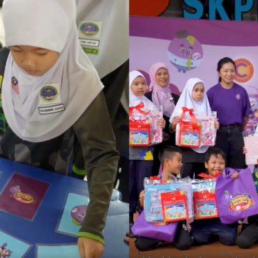 OHKasih x Ribena: Mencipta Kenangan Ramadan Bersama Pelajar