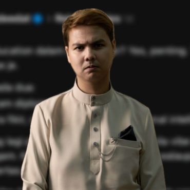 ‘Pendidikan Penting, Tapi Bukan Segalanya..Cari Yang Sama Vibe’ – Ryan Deedat Kongsi Pandangan Pilih Pasangan