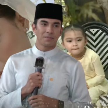 [VIDEO] ‘Saya Mencintai Bella Astillah Juga Kerana Kedua Anaknya Iaitu Ayden & Ara’ – Syed Saddiq