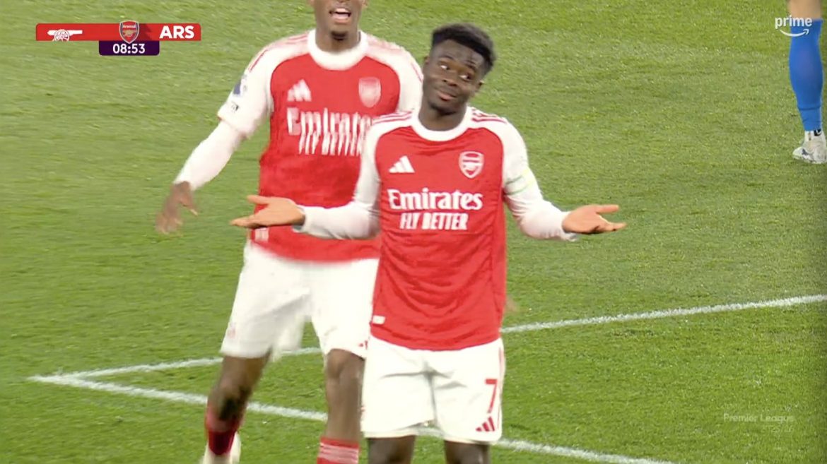 Arenal Saka
