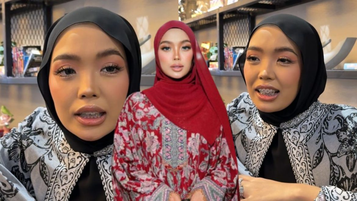 ‘Lagu Raya Tak Perlu Terlalu Kreatif & Bersaing Dengan Trend Sekarang’ – Noraniza Idris