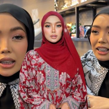 ‘Lagu Raya Tak Perlu Terlalu Kreatif & Bersaing Dengan Trend Sekarang’ – Noraniza Idris
