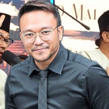[VIDEO] ‘Sampai Hari Ini Orang Panggil Saya Mat Rempit, Tapi Sebenarnya Saya Takut Bawa Motor’ – Shaheizy Sam