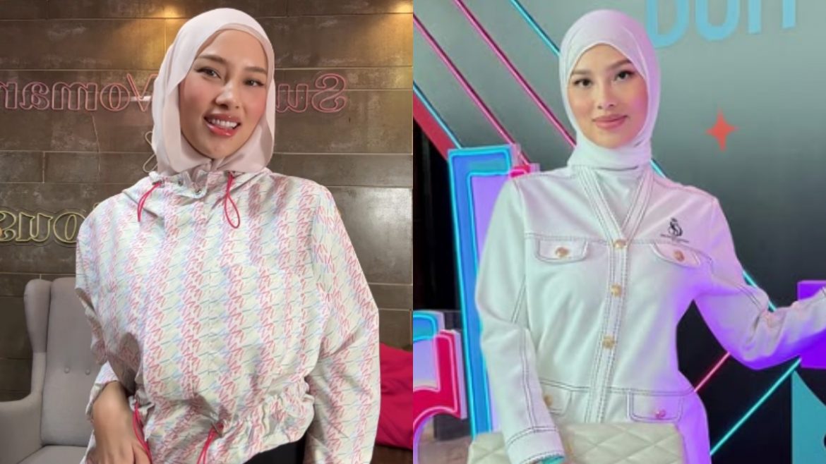 [VIDEO] ‘Biasalah Dah Breastfeeding’ – Sasha Abdul Aziz Jawab Soalan ‘Memang Jatuh Sampai Ke Situ Ke?’