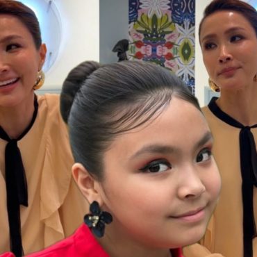 [VIDEO] Scha Alyahya Bagi Ganjaran RM20, Lara Alana Gembira Nikmati Berpuasa
