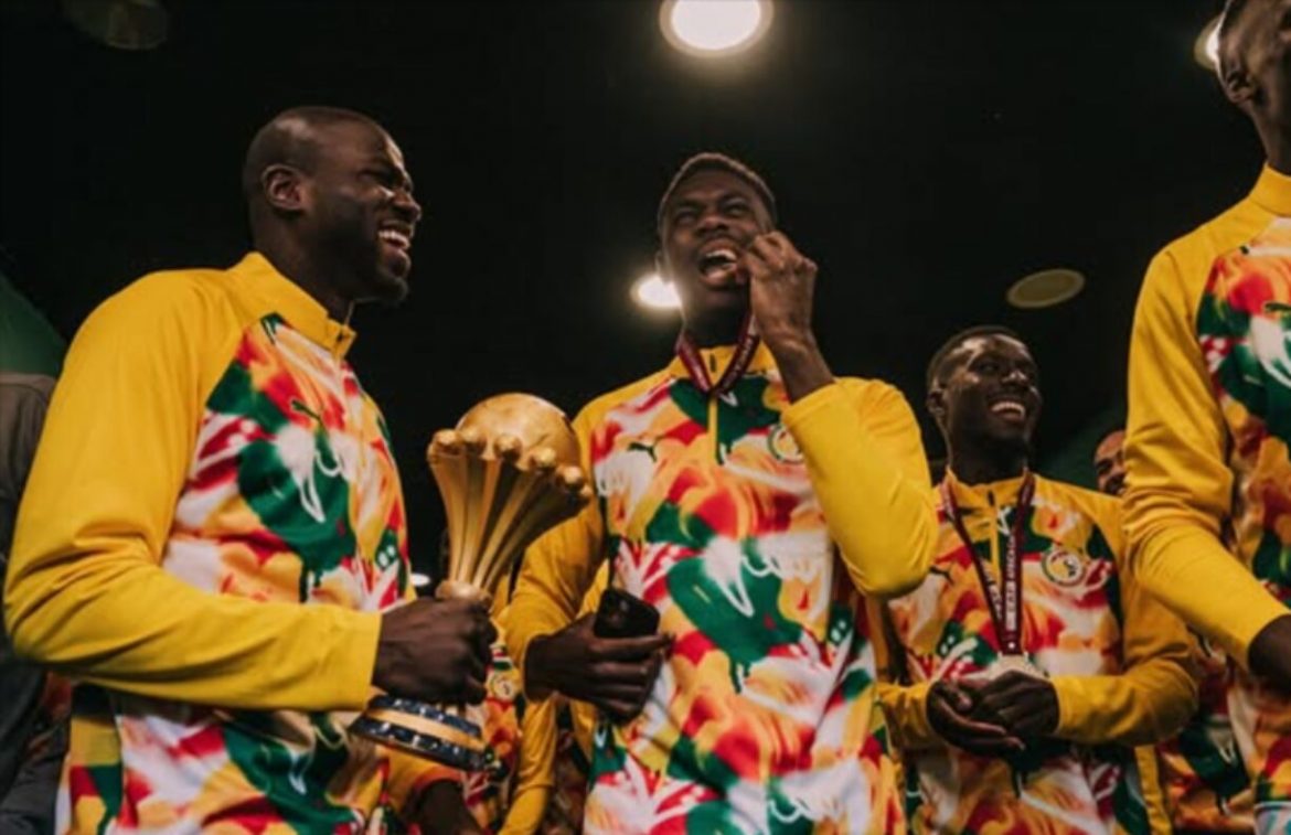 Senegal