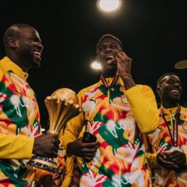 Senegal