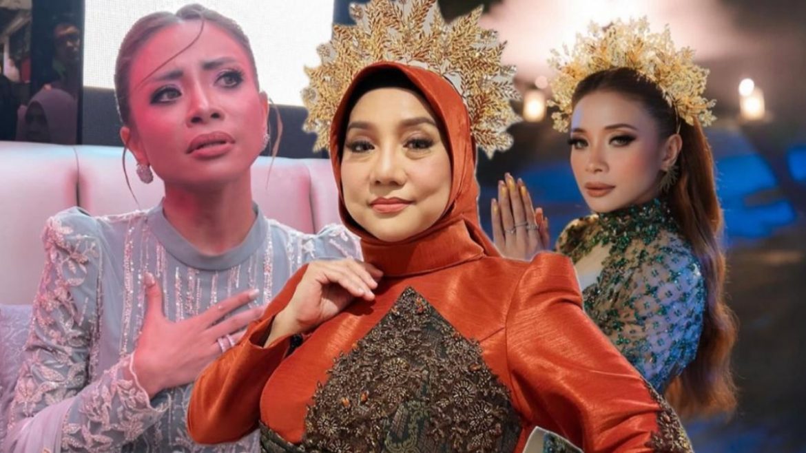 [VIDEO] Shiha Zikir Sedih Baca Kecaman Terhadap Noraniza Idris Hanya Sebab Gemari Lagu ‘Minta Ampun’ – ‘Saya Rasa Dia Tidak Buat Salah’